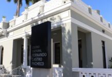 Actividades conmemoran legado de Fernando Castro Pacheco