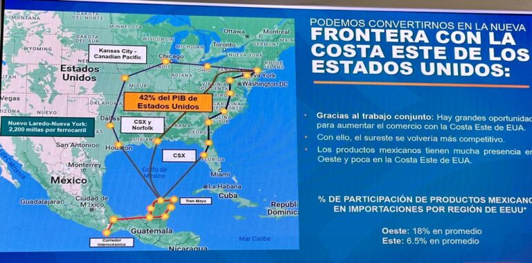 Bajos costos de energías limpias: oportunidad para México