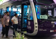 Yucatán, top 3 en transporte público moderno en América Latina