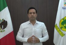 Por Beryl, suspensión de actividades escolares y laborales