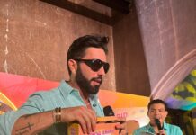 Súper Akí y Poncho De Nigris en el “Verano Reventado 2024”