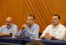 Activos 64 albergues municipales ante paso del huracán Beryl refugios Mérida Beryl