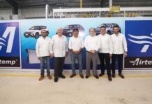 Yucatán se consolida como polo de inversión automotriz