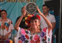 Carrera atlética del Mayab: una tradición que perdura Carrera atlética del Mayab: una tradición que perdura