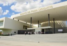 Congreso de Yucatán se prepara para nueva Legislatura Congreso de Yucatán se prepara para nueva Legislatura