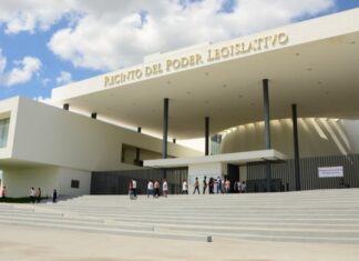 Congreso de Yucatán se prepara para nueva Legislatura