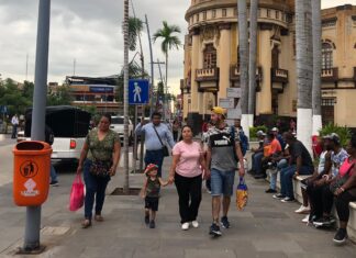 Flujos migratorios en México: Contraste entre Tapachula y Yucatán