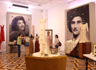 Museo de la Ciudad