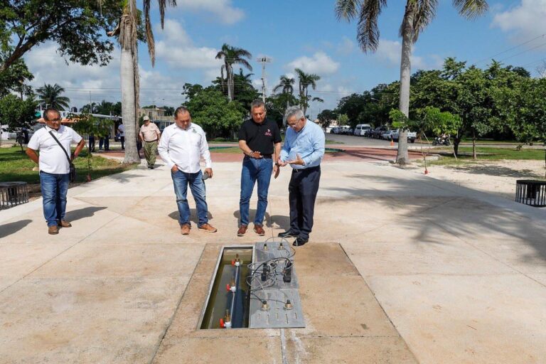 PARQUE DEPORTES EXTREMOS