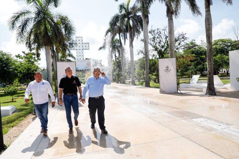 PARQUE DEPORTES EXTREMOS