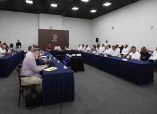 comisión transición