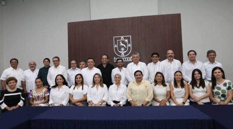 COMITÉ DE TRANSICIÓN POLITICA SOCIAL