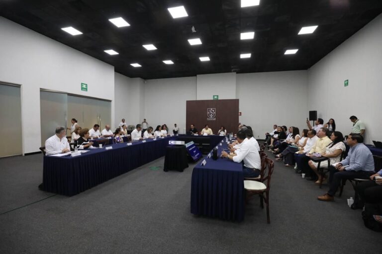 COMITÉ DE TRANSICIÓN POLITICA SOCIAL