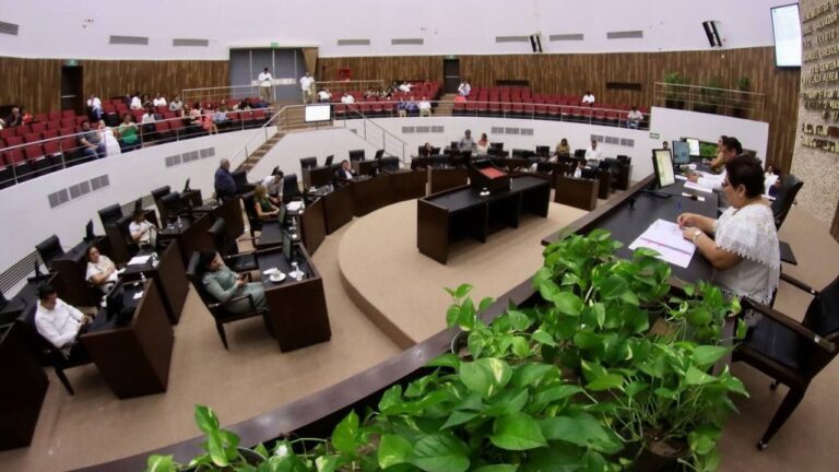 Aprueban integración de Consejos Municipales en Yucatán