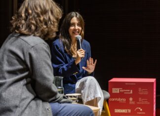 México compite en Festival de Cine de Santander