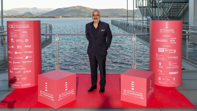 México compite en Festival de Cine de Santander