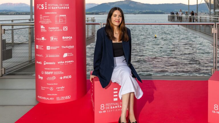 México compite en Festival de Cine de Santander