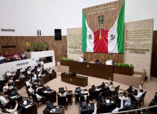 Glosa Congreso Yucatan 2024