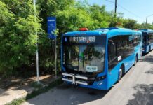 Crisis del transporte amenaza con paralizar el Va y Ven en Mérida Crisis del transporte amenaza con paralizar el Va y Ven en Mérida