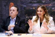 Promueven en CDMX Festivales Culturales y Turísticos de Mérida