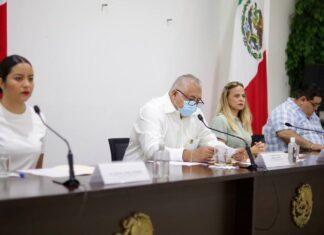 Instalan Comisión para otorgar reconocimiento "Médico del Año"