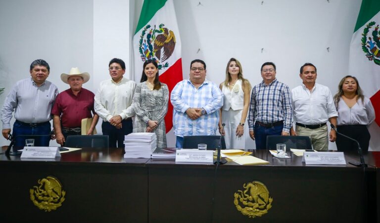Congreso Yucatán