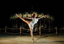 𝗔𝘆𝘂𝗻𝘁𝗮𝗺𝗶𝗲𝗻𝘁𝗼 𝗱𝗲 𝗠é𝗿𝗶𝗱𝗮 𝗮𝗯𝗿𝗲 𝗶𝗻𝘀𝗰𝗿𝗶𝗽𝗰𝗶𝗼𝗻𝗲𝘀 𝗮 𝗰𝗲𝗻𝘁𝗿𝗼𝘀 𝗰𝘂𝗹𝘁𝘂𝗿𝗮𝗹𝗲𝘀