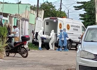 Vecinos alertan por olores; hallan cuerpo en Mérida