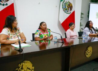 Foro 25N en Congreso impulsa voces contra violencia