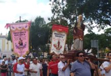 Músicos yucatecos conmemoraron a Santa Cecilia