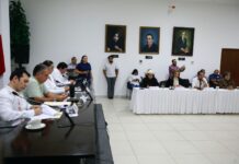 Cargado martes en el Congreso: distribuyen 10 nuevas iniciativas Congreso Yucatán