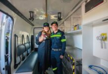 Presentan la Unidad de Protecciรณn Animal (UPA)