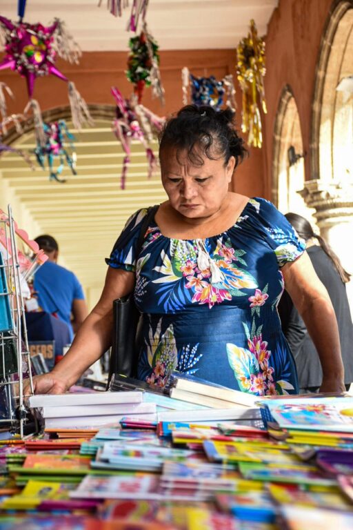 Feria del libro