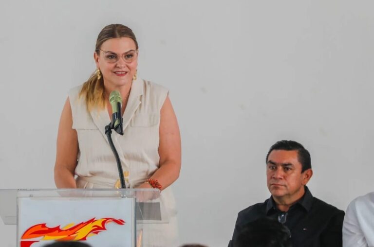 Cecilia Patrón Laviada