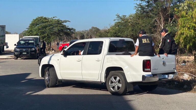 Desalojo en Ciudad Caucel II por disputa legal de terrenos