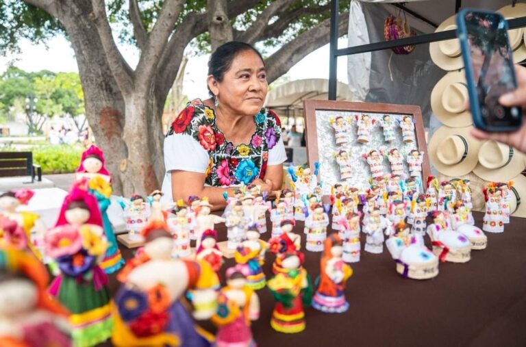 Emprendedores Mérida