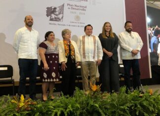 Empresarios yucatecos exigen reactivar proyectos energéticos sostenibles