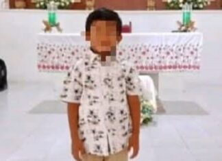 Niño de 5 años cae a un pozo y fallece en el centro de salud