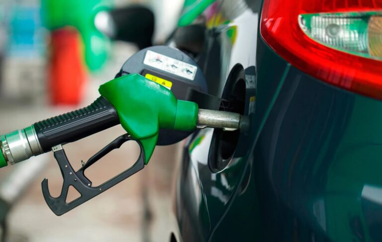 CROC Gasolina Yucatán