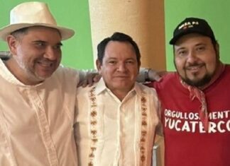 Huacho rectifica postura sobre Dzereco y Nohoch