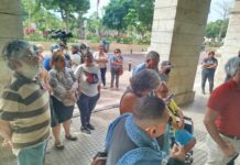 Piden compensación económica por bajas ventas