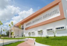 Nace el primer niño de la Generación Beta en Yucatán