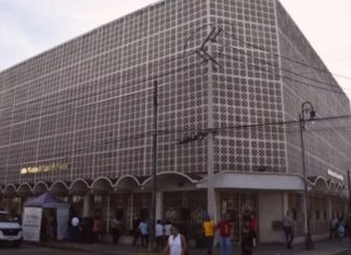 Disp4ro accidental moviliza a autoridades en Mérida