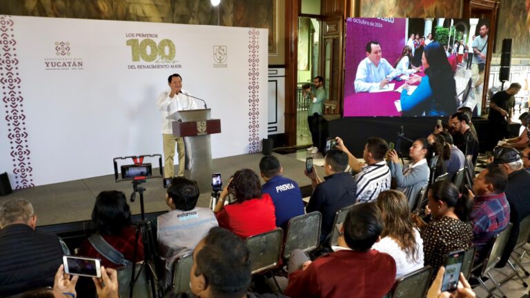 Ampliación del puerto de Progreso por fin iniciará