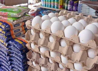 Aumentos superan salarios: suben productos básicos
