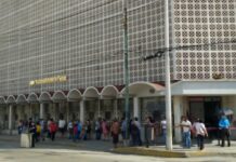 Empeñan joyas y hasta refris por la «cuesta de enero» en Mérida Monte de Piedad