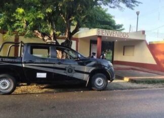Niña fallece tras desvanecerse en ceremonia cívica