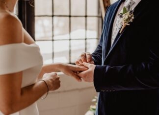 Matrimonios duran 17.7 años en promedio, superan divorcios