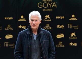 Richard Gere