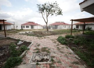 Villas de transición